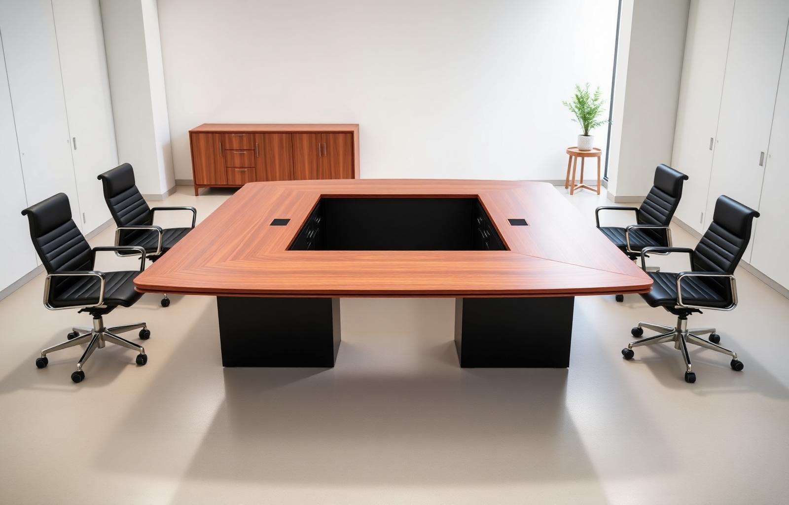 Conference Table