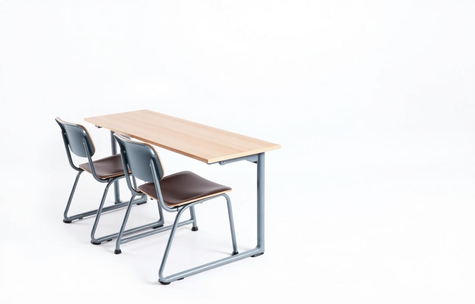 School Bench